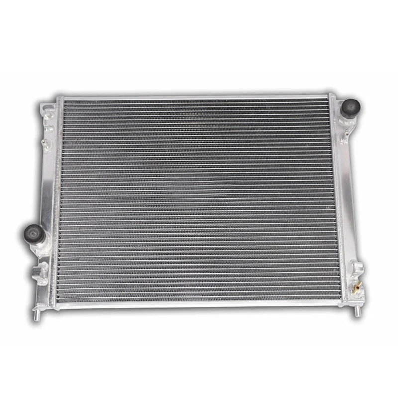 Aluminum Radiator for 2009-2018 Dodge Charger/Dodge Challenger/Chrysler 300 2010 2011 2012 2013 2014 2015 2016 2017