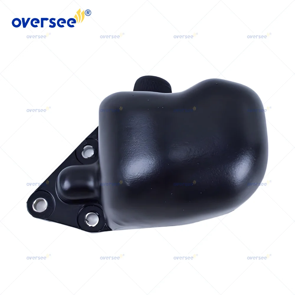

Oversee 64E-43828-00 Body Reservoir for Yamaha Outboard 115-225HP Engine 64E438280000 64E-43828 64E-43829 Aftermarket Parts