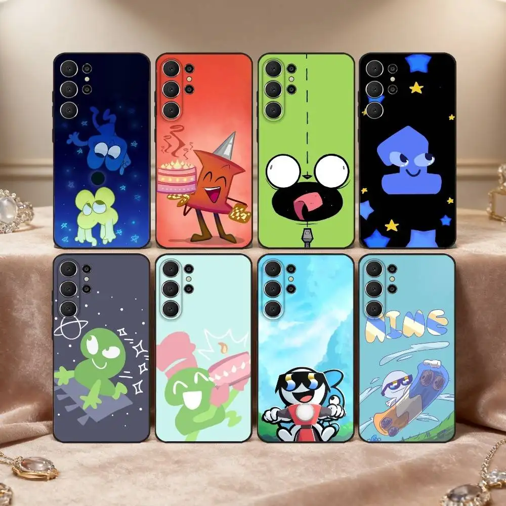 B-Bfdi B-Battle For…