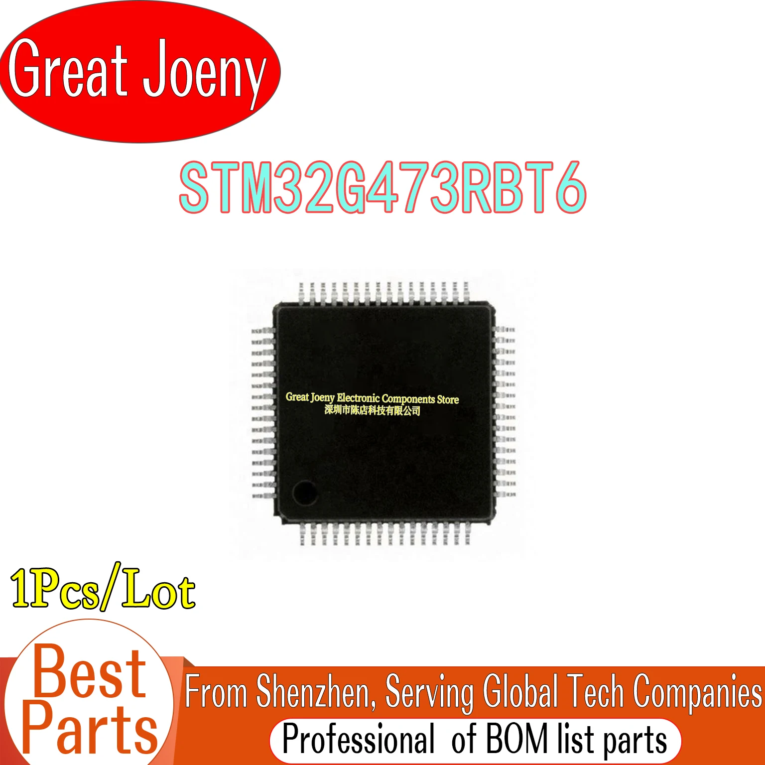 STM32G473 STM32G473…