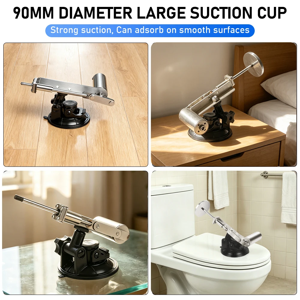 TUNGFULL Aktuator Linear Mini  - Diy Automation Projects ulasan dan harga