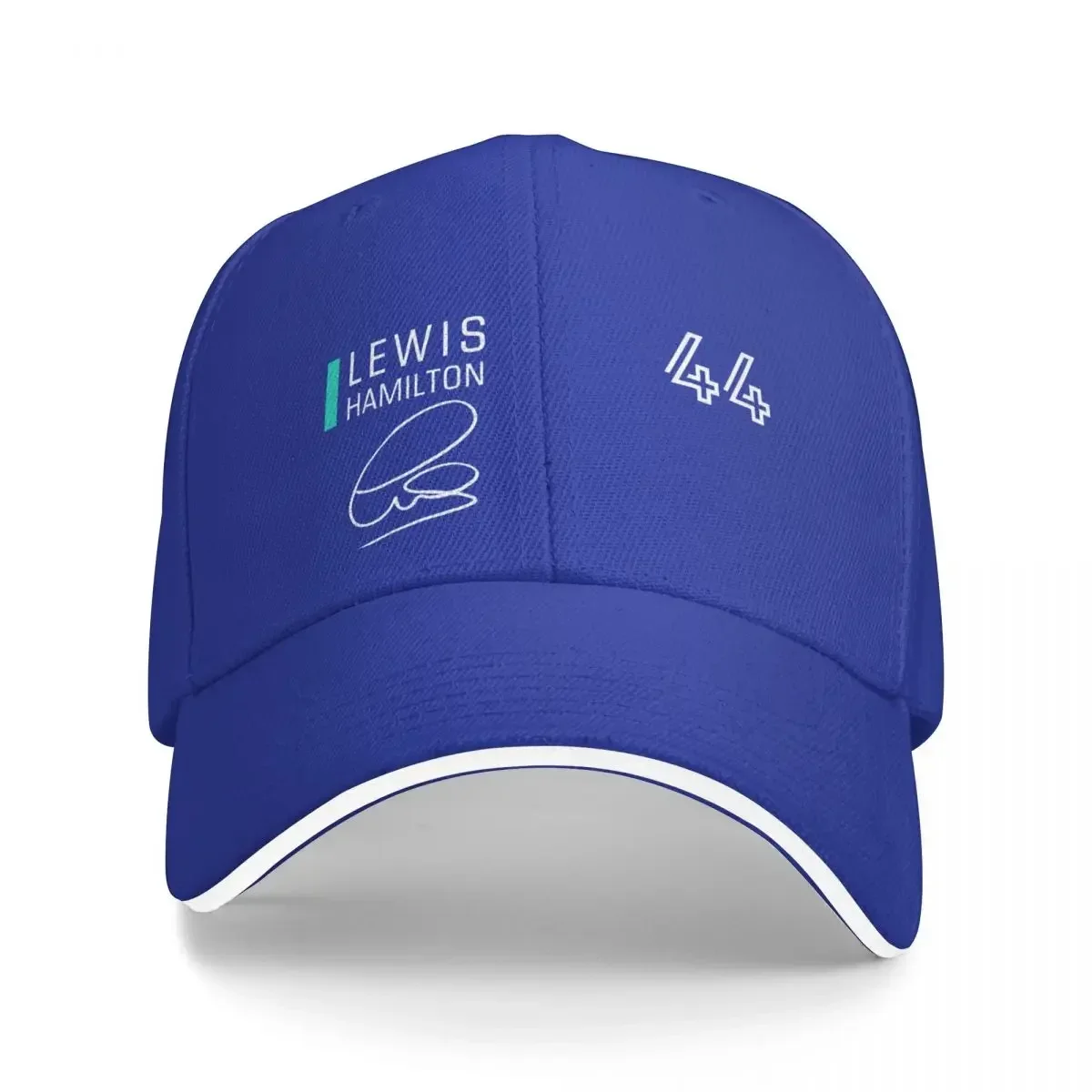 Lewis Hamilton Baseball Cap Trucker Hats Golf Hat Hats For Men Women\'S