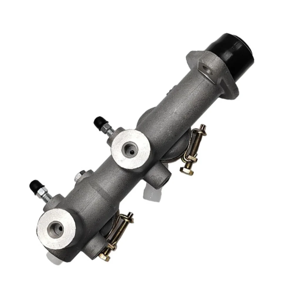 

Сменный главный тормозной цилиндр в сборе для Polaris для RZR 170 2009–2020, номер детали 0454605 0455220, металлические детали