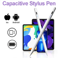 Universal stylus pen for Android iOS Windows tablet/mobile phone capacitive touchscreen pen for Samsung iPad Apple Xiaomi Huawei