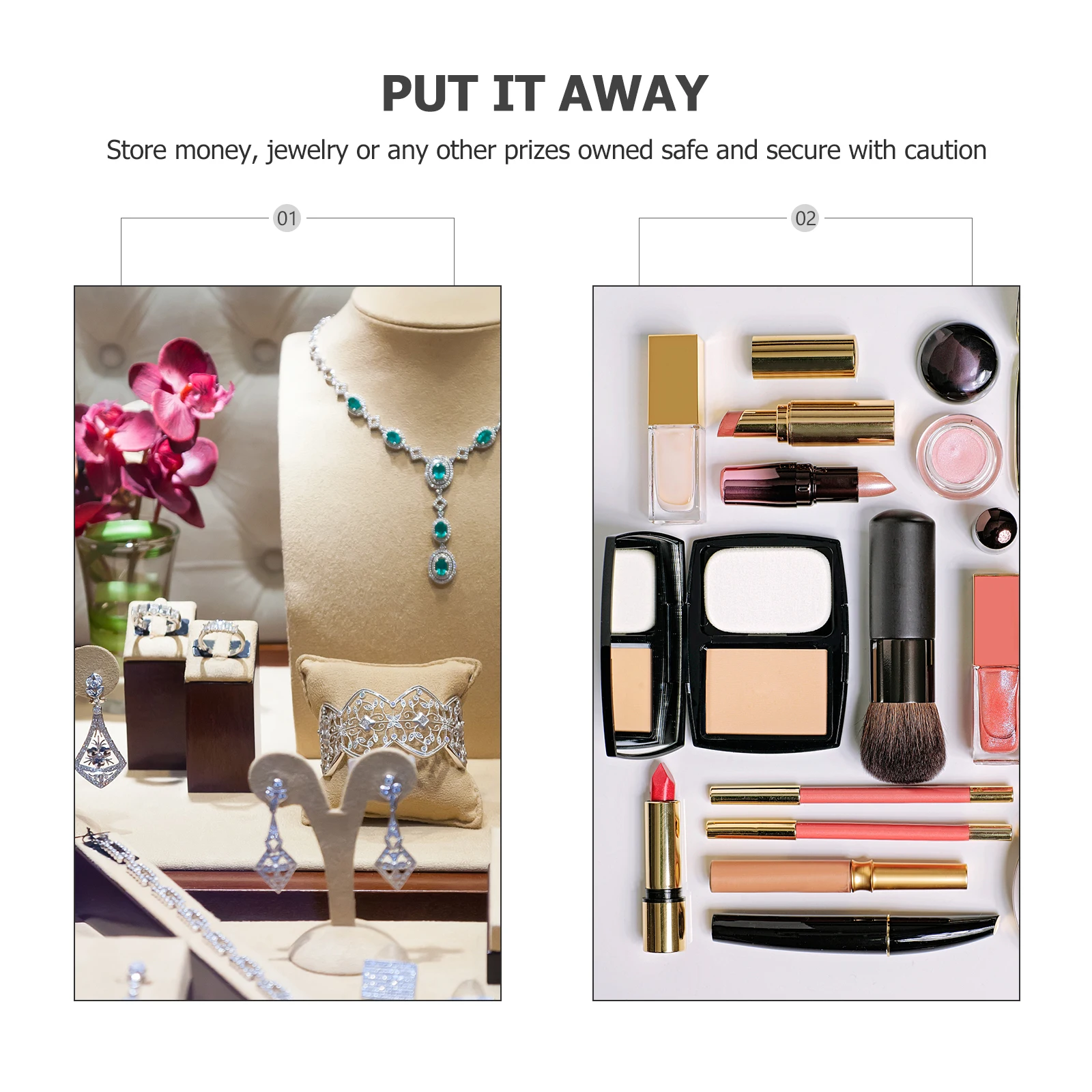 

Коробка из нержавеющей стали с кодовым замком, винтажный офисный декор, форма книги, ювелирная форма книги, депозитная коробка, металлический держатель