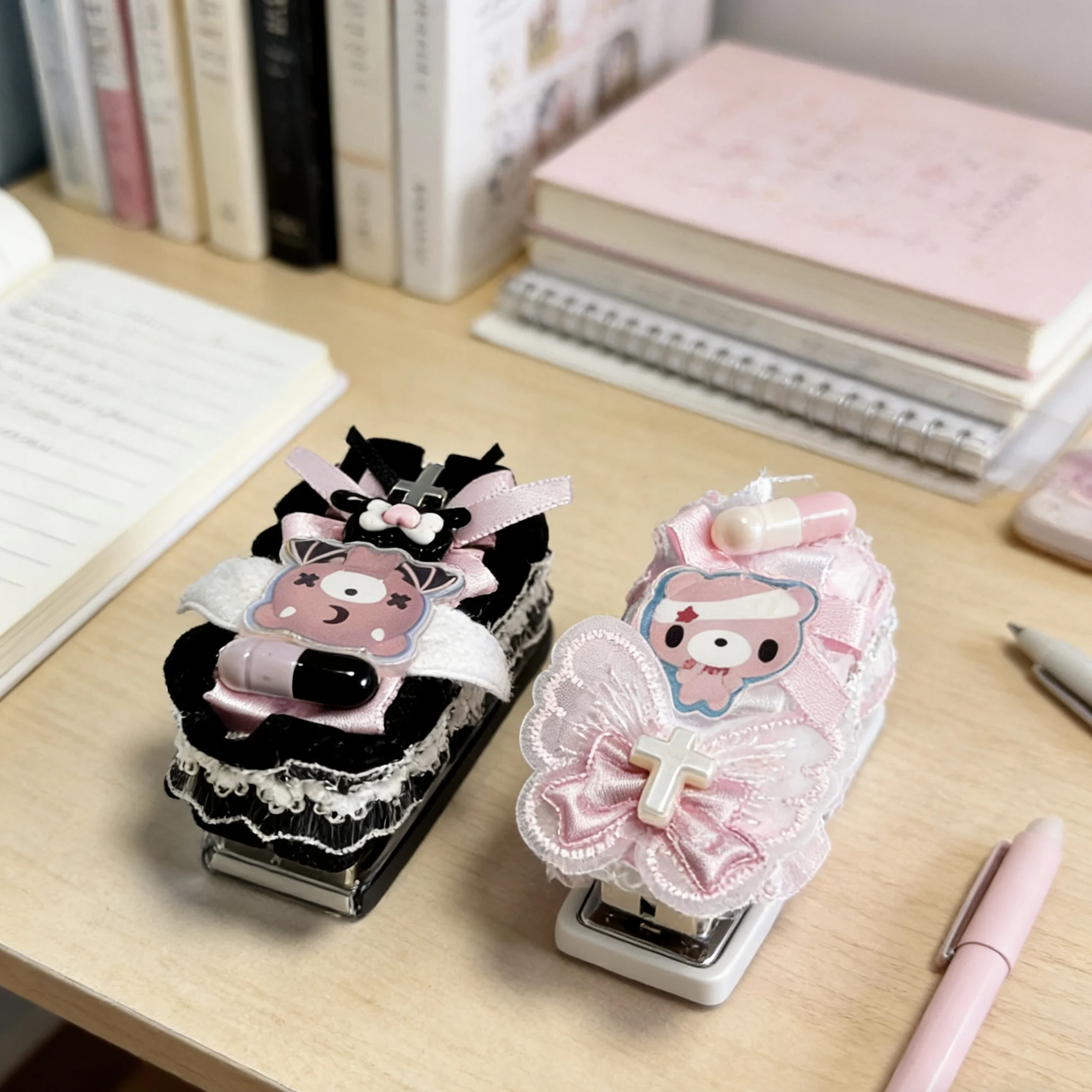 #77 Best Selling Staplers