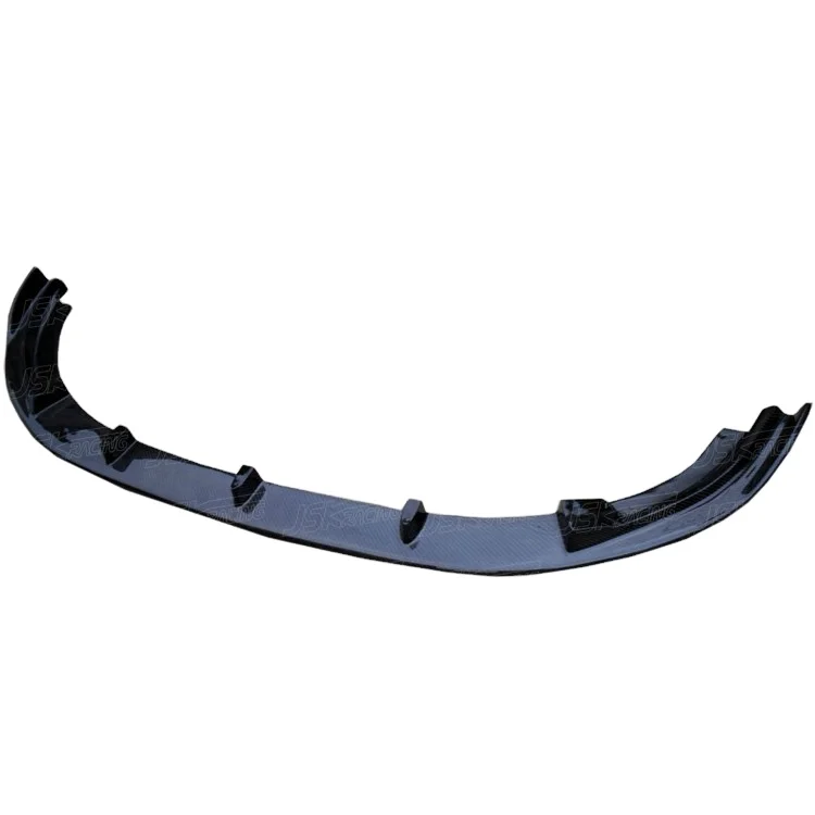 

JSK STYLE CARBON FIBER FRONT LIP for 2008-2013 VW GOLF 6 GTI