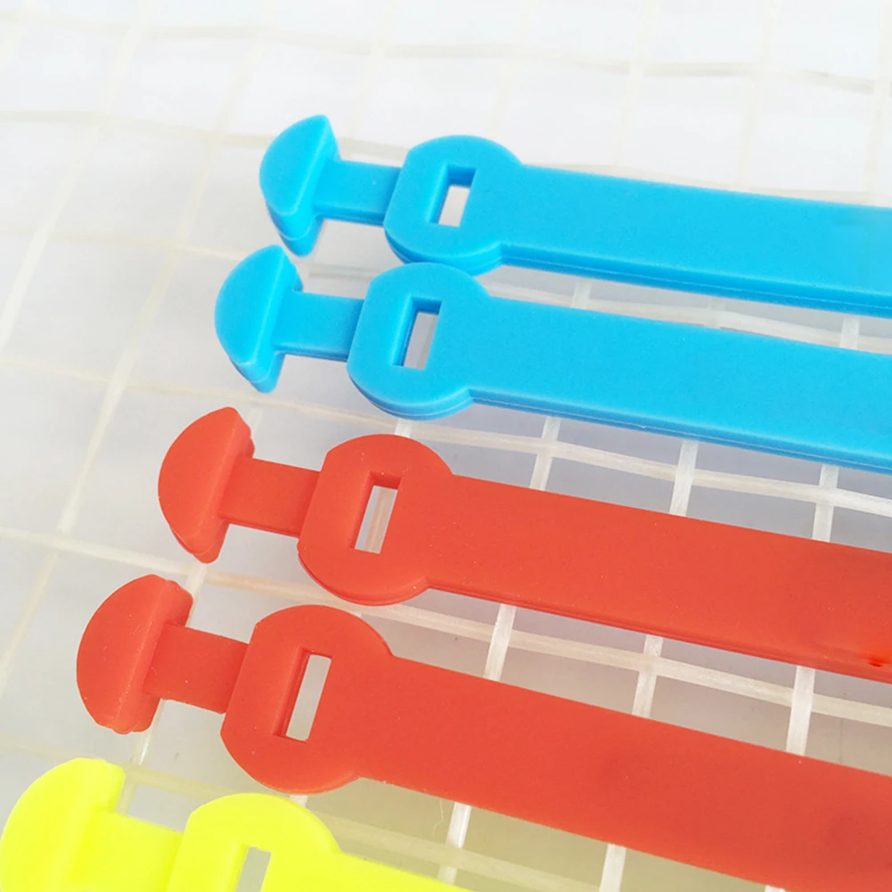 

4Pcs Tennis Racket Dampener Silicone Racket Shock Lightweight Outdoor Absorber Reduce Vibration Replace Practical Accessories