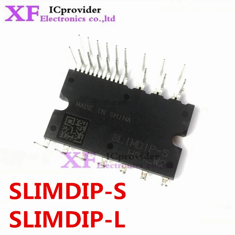 LIMDIP-L SLIMDIP-S SL1MD1P-L SL1MD1P-S LIMDIP inverter air conditioner module XF
