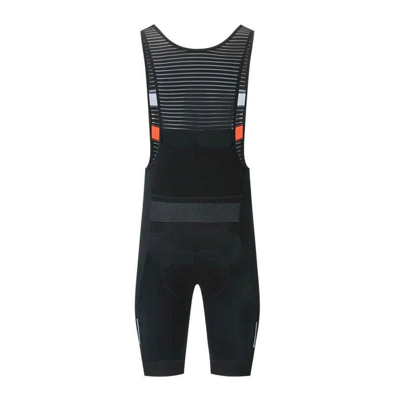 YKYWBIKE Cycling Bib Shorts MTB Road Bike Race Tights Fit Pants  Elastic Interface PARIS HP Men Pad Ride Bike 자전거의류 빕숏