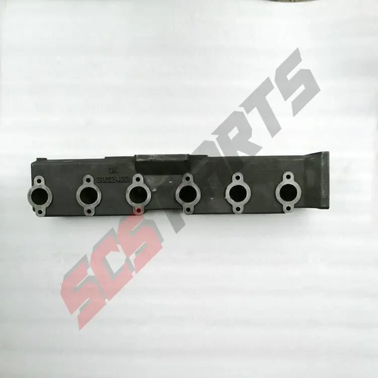 

3922935 3911670 3922423 3921482 Выпускной коллектор подходит для дизельного двигателя Cummins