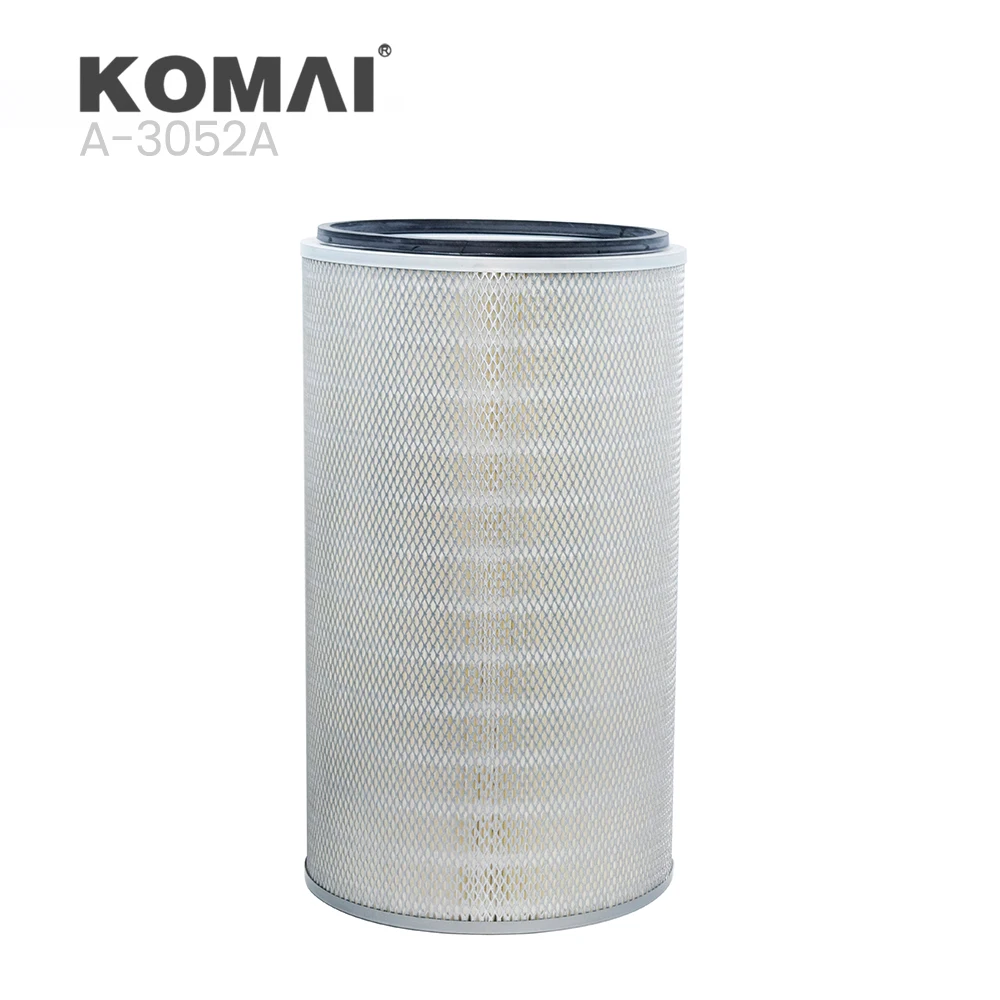 

3I0796 3I-0796 Air Filter Primary 3I0190 3I-0190 Safety Filter For Excavators PA 2518 PA 2517