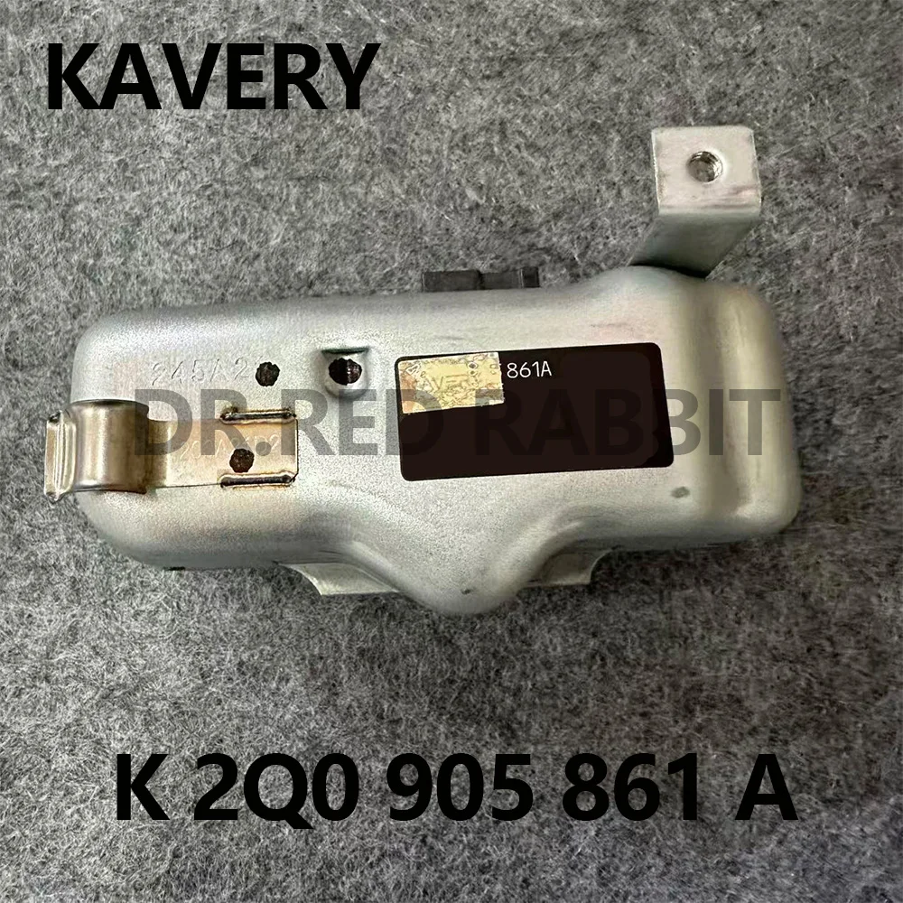 

Для 2Q0905861A Для Passat Tiguan L E-Golf T-ROC Jetta E-Tharu A1A3 Блок управления замком рулевой колонки 2Q0905861