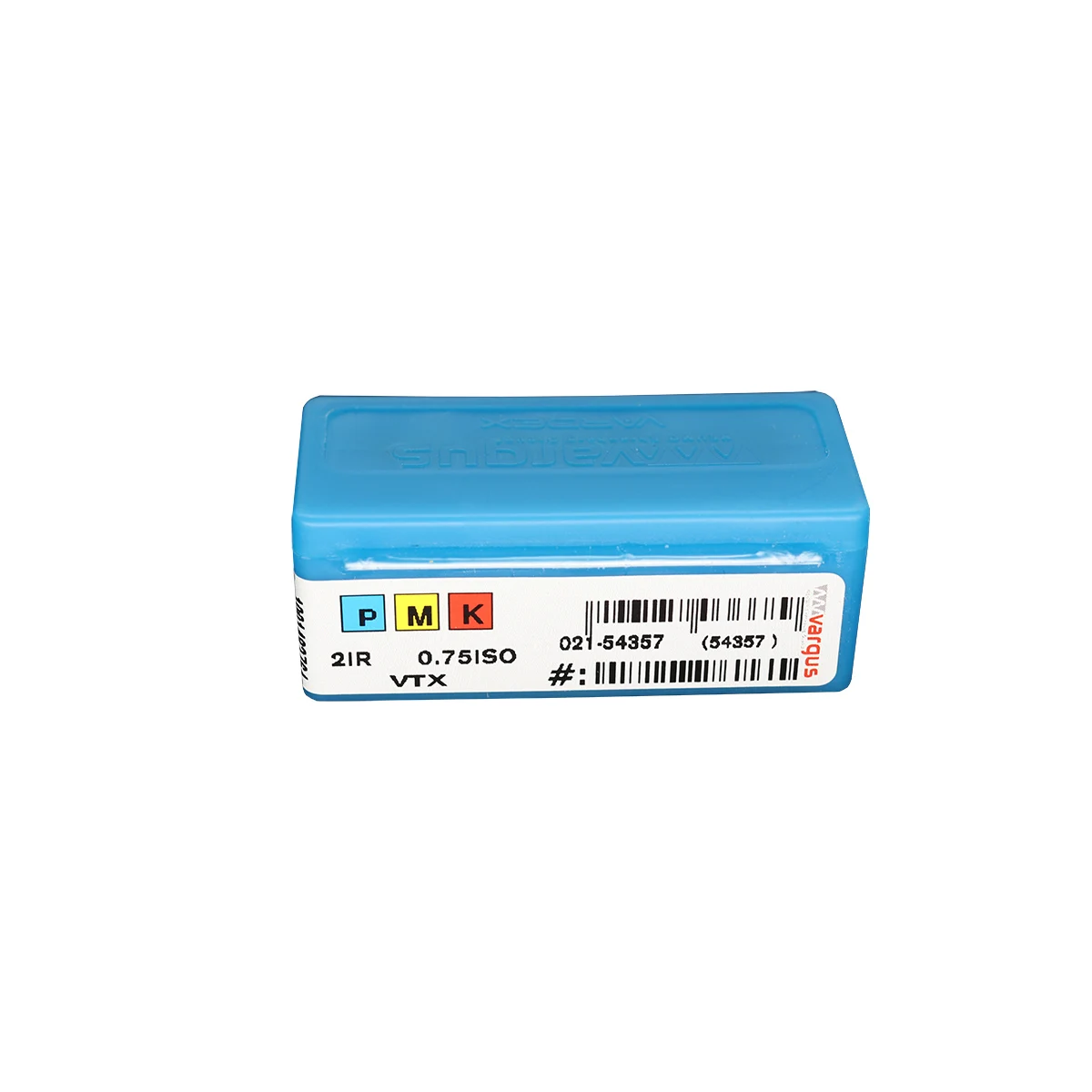 

100% Original 2IR 0.35-2.5ISO VTX Threading Insert for CNC Turning