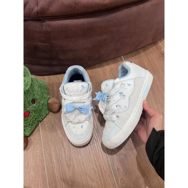 

Casual Fashion Men Sneakers Thick Sole Walking Skateboard Sports Shoes Outdoor Breathable Women Luxury Brand Comfortable Shoes