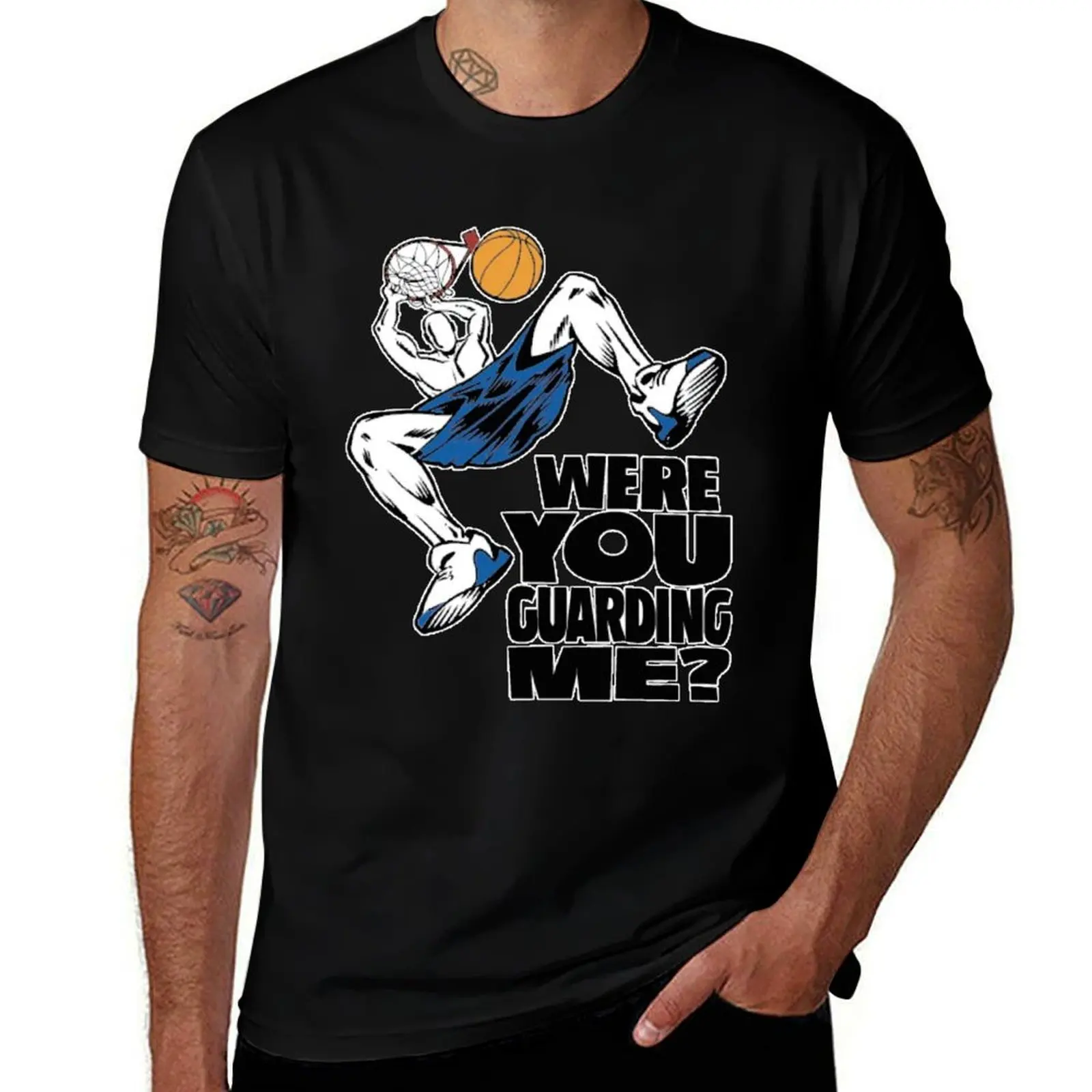 

You man Basketball Thought Could T-Shirt Street t custom anime shirt Sorry Freestyle for shirts Play I t And Ball print am I