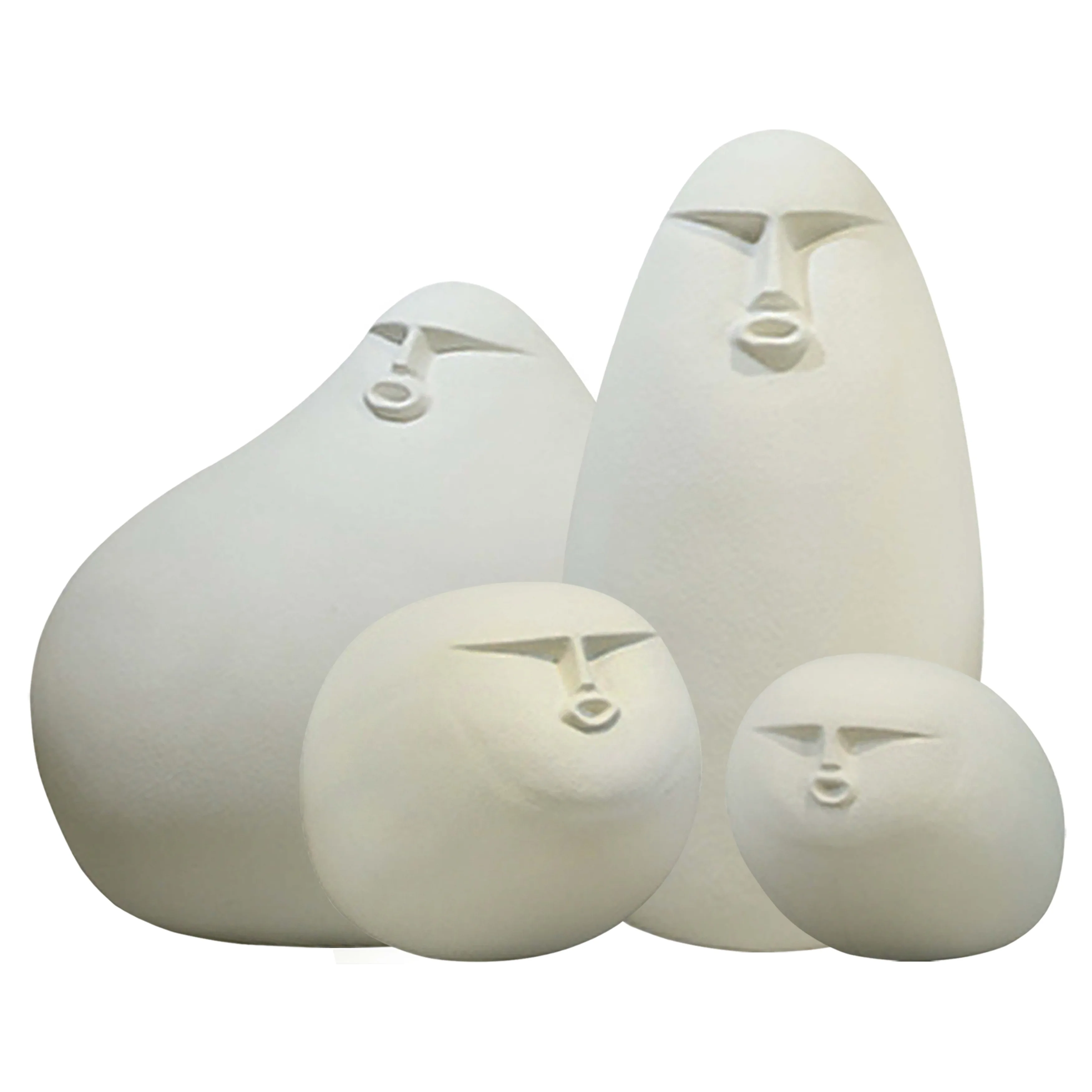 

Large garden decor fiberglass outdoor furniture and white home decor