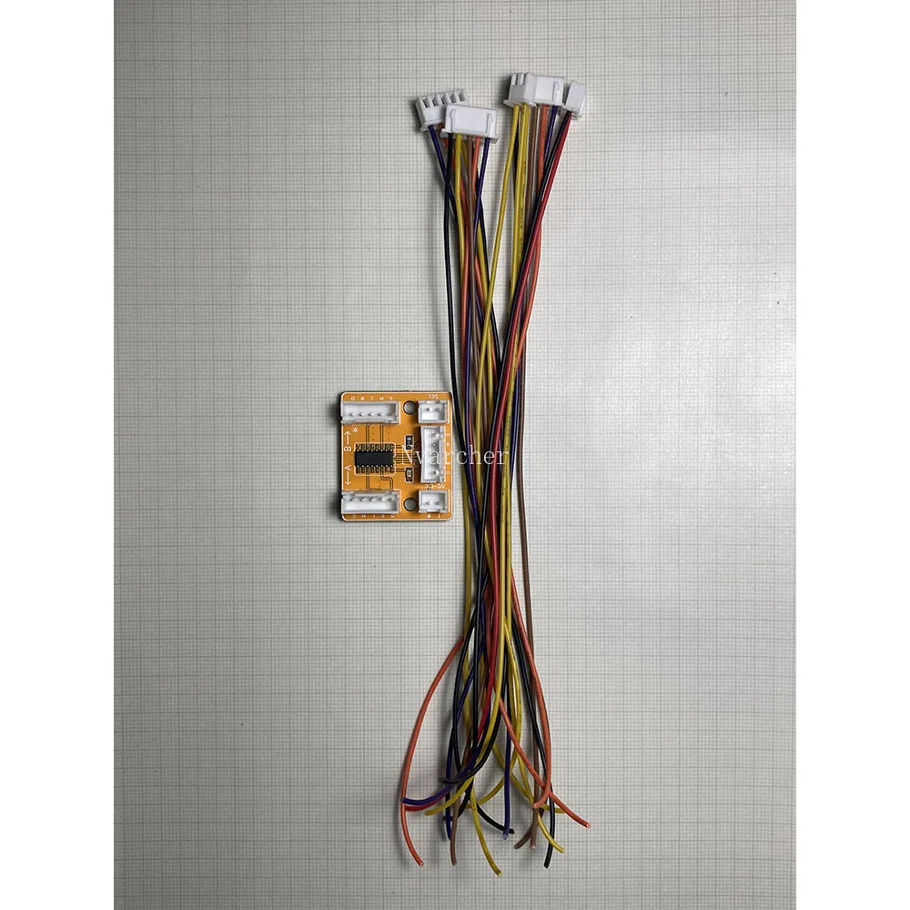 Placa de conmutación IIS I2S, dos opciones, todo, decodificador de Audio, retroadaptación para agregar entrada USB Bluetooth