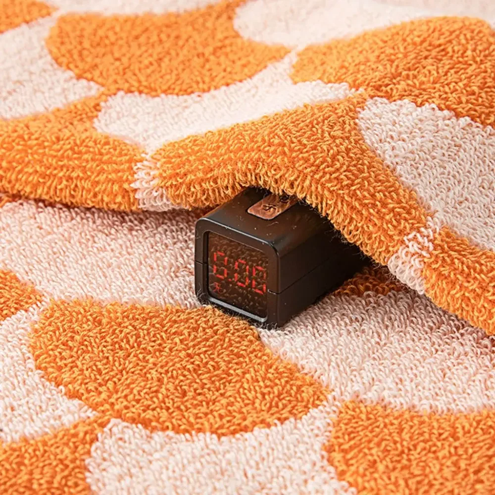 High-end Thickened and Enlarged Towels Home Bathroom Supplies Adult Face Towels SoftWater Absorption Pure Cotton Large Towels