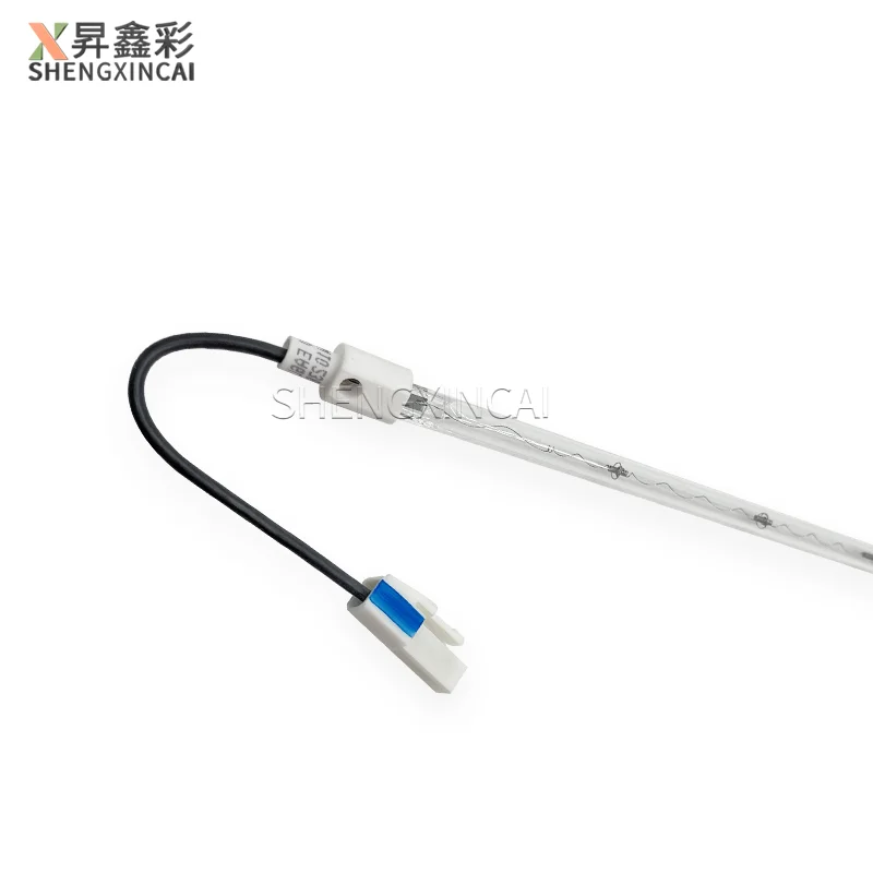 ゼロックス DocuColor 242 252 カラー 560 570 C60 C70 C75 Fuji 5585 6680 6685 7780 7785用定着器加熱ランプ