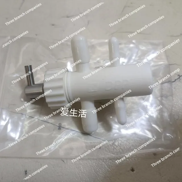 

ceramic cavity hemodialysis accessories piston pump cavity AB liquid ultrafiltration pump ceramic pump cavity, original brand