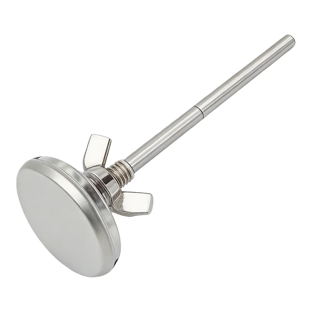 Grill Thermometer 65040 7581 45MM for Weber 200 300 Series E S 210 220 310 Q120 Q220 Q300 Q320 2007 2013 Y BBQ Gauge