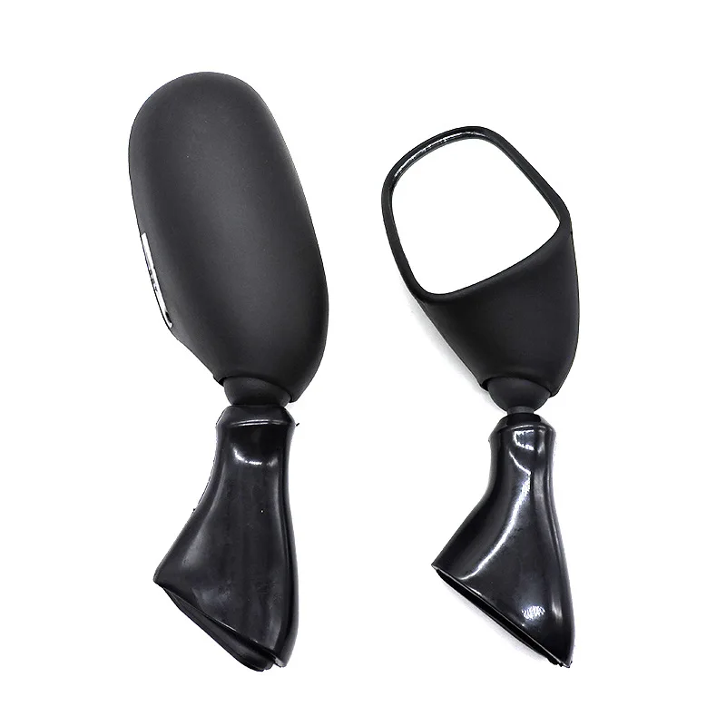 Suitable for Suzuki GSX600F GSX750F 98-99-00-06 Rearview Mirror Reverse Mirror Decorative Accessories image 4