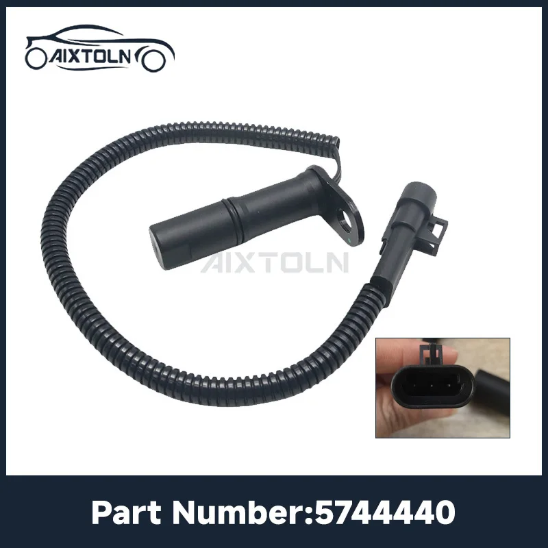 Crankshaft Position Sensor 5744440 For Chrysler PT Cruiser 2001‑2005 Cirrus Dodge Neon 2000‑2005 Stratus Car Accessories Tools