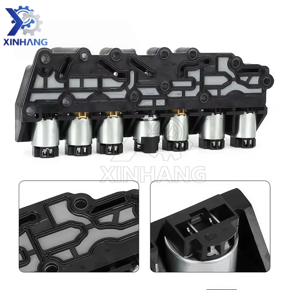 

6T30 6T40 6T45 6T50 Automatic Transmission Control Solenoid Valve for General Motors Chevrolet Buick Opel Antara