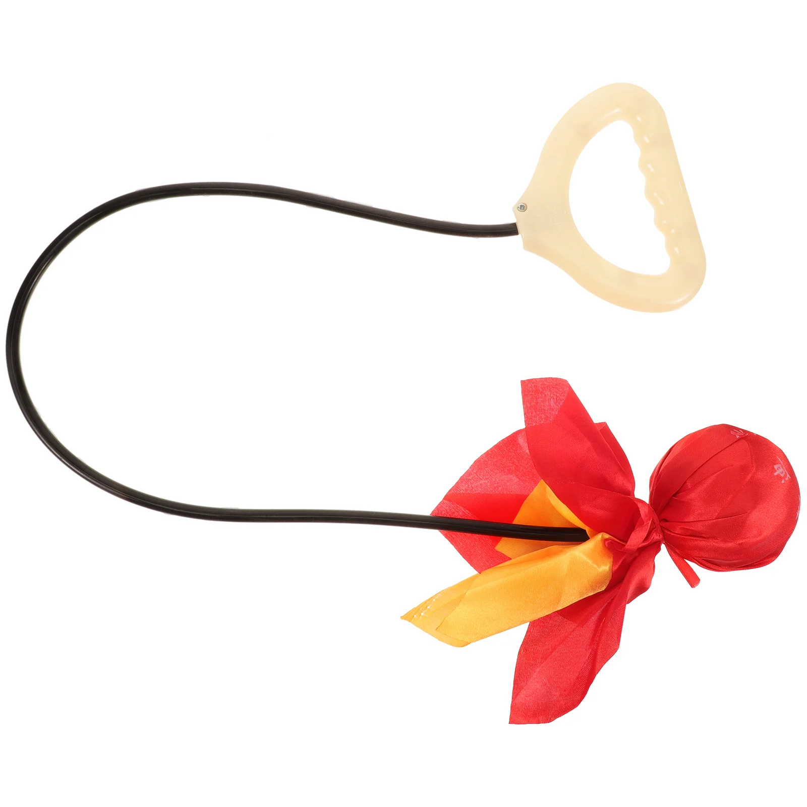 

Small Yoga Ball Professional Pilates Exercise Ball Portable Core Training Tool For Home Gym Workout Recovery Stretching