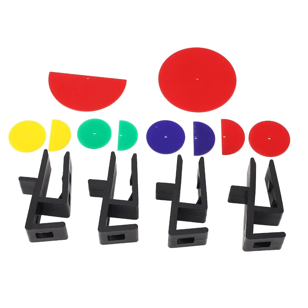 15pcs 15mm 16mm 17mm 18mm Boards Woodworking Jigs Set Cabinet Installation Scribing Fillers Design Carpentry Scribing Tool