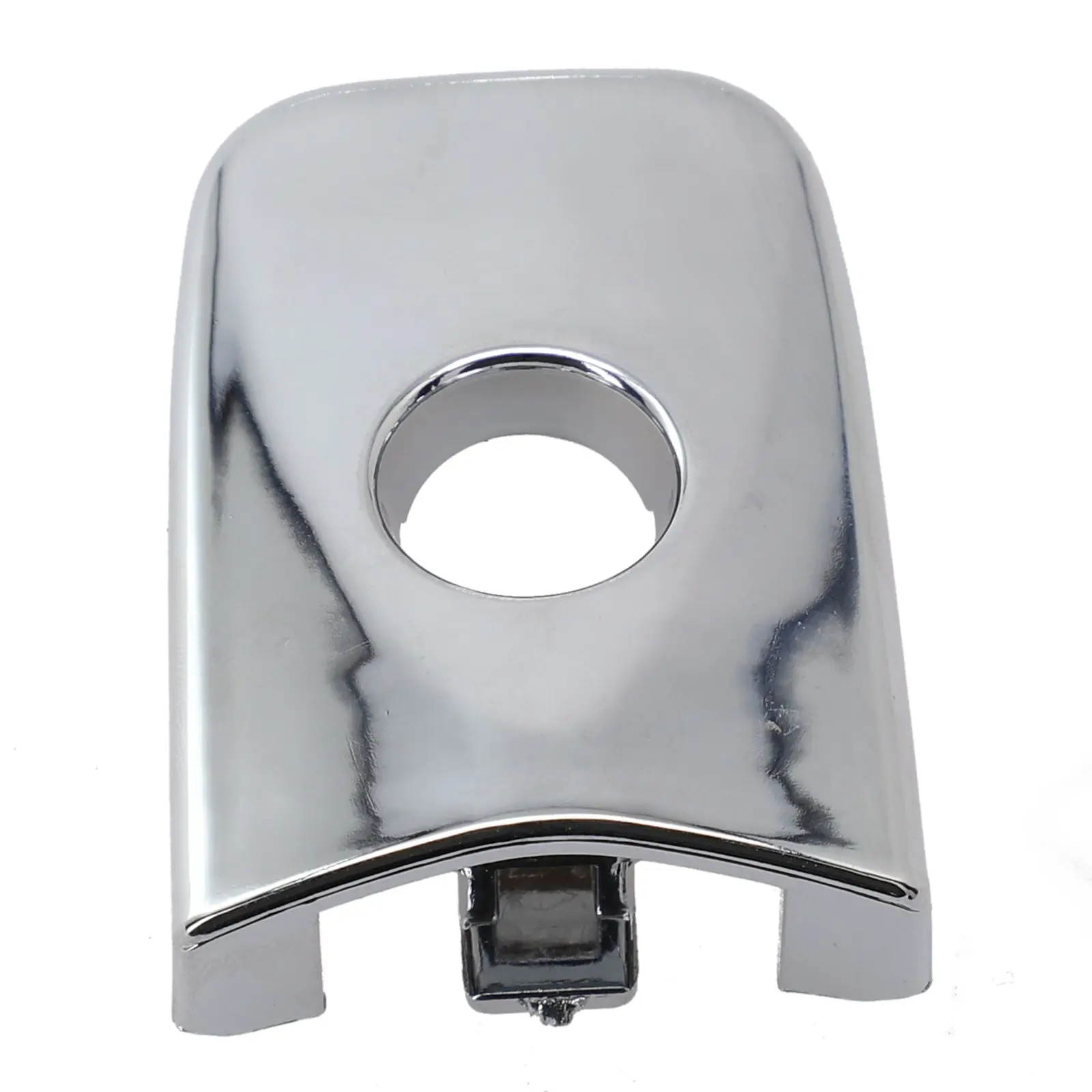 1Pcs Car Door Handle Cap Front Left For Nissan Leaf 2011-13 For Maxima 2009-15 For Murano 2008-14 For Sentra 2013-15 80640-1AA0B