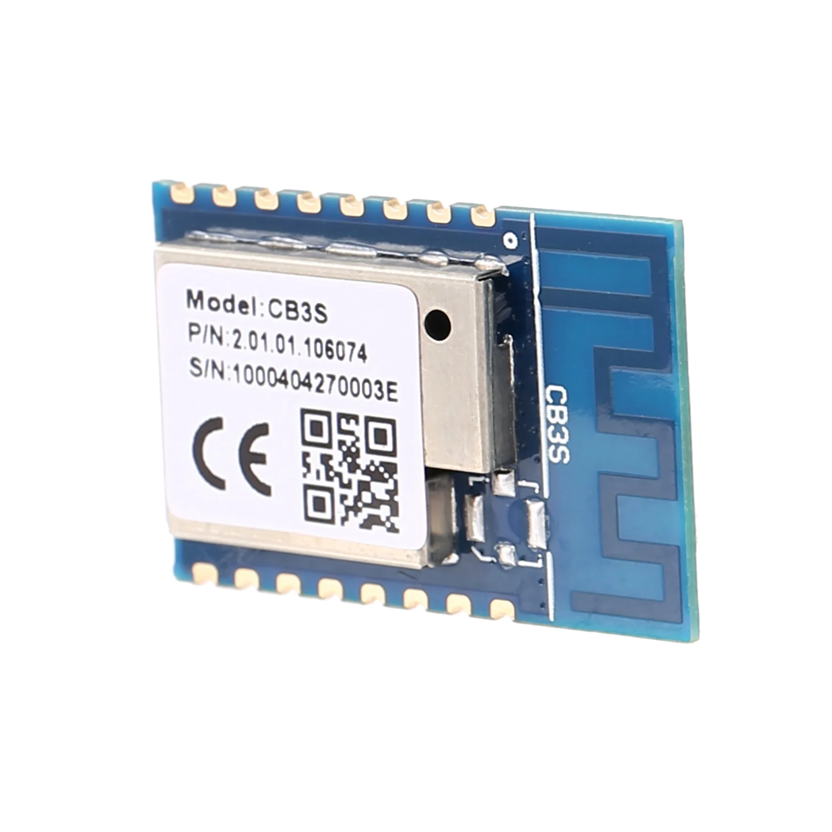 Módulo de Control remoto inteligente Universal Tuya CB3S, Bluetooth, WiFi