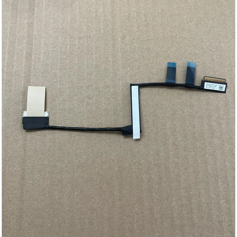 For Applicable to MSI MS14N1 screen cable, screen cable K1N-3040410-H58 new 40 pins