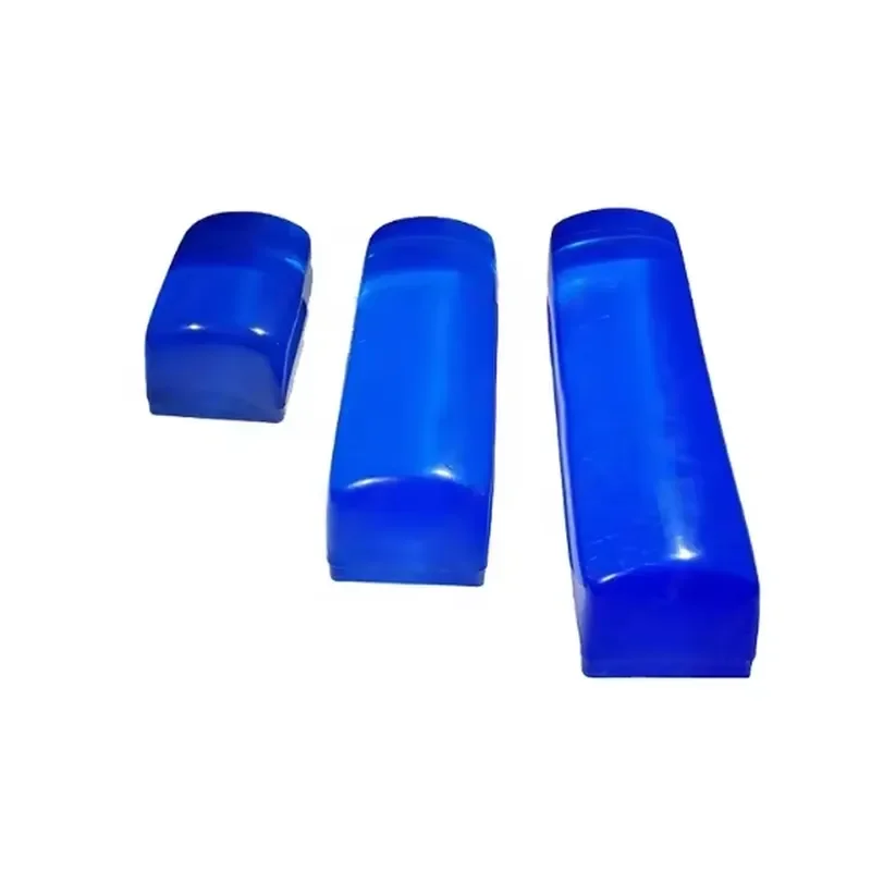 Instruments Ultraviolet Light EOS Made Plastic Nylon PC Operation Positioning Pillar Shaped Pads Medical Consumables