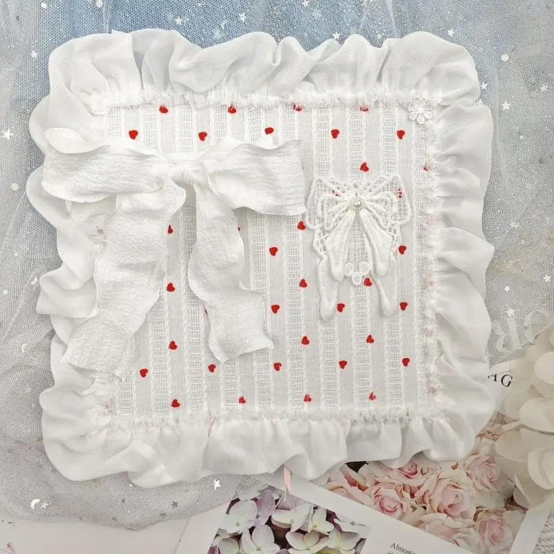 

A5/A5/A6/Weeks/Square Cloth Book Jacket,Decorative Cover For Artistic Girl'S Hand Account,Notebook Art Hand Account Book Cover