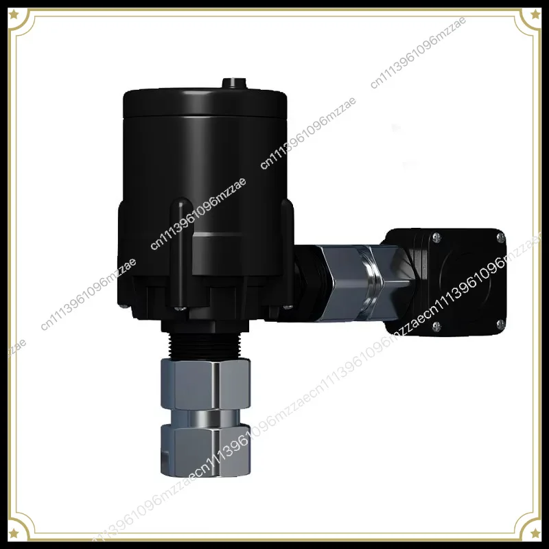 Tankless Smart Toilet Booster Pump Household Silent Automatic Booster Water Booster
