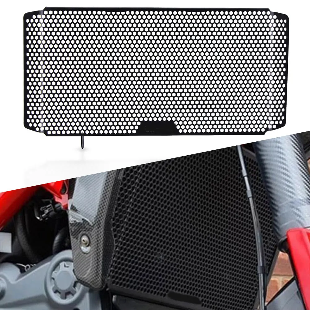 

Radiator Grille Guard Cover For Suzuki V-Strom 1000 2014 2015 2016 2017-2019 Vstrom1000XT V STROM 1000GTA 1000X GTA 2018-2019