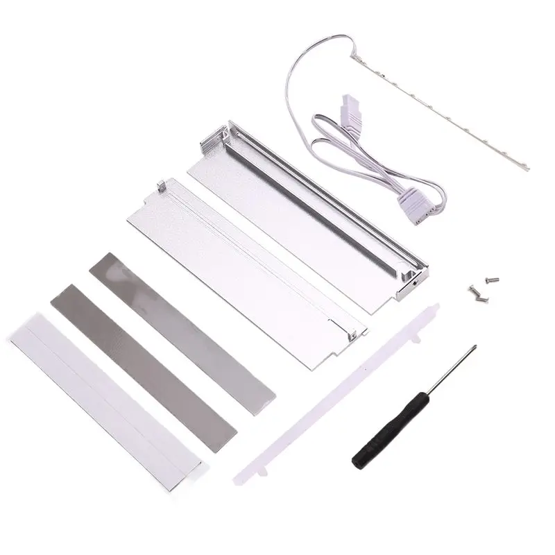 

Новинка! 5V-3PIN ARGB кулер для оперативной памяти, охлаждающий радиатор для памяти DDR3 DDR4 DDR5, для настольных компьютеров и ПК.