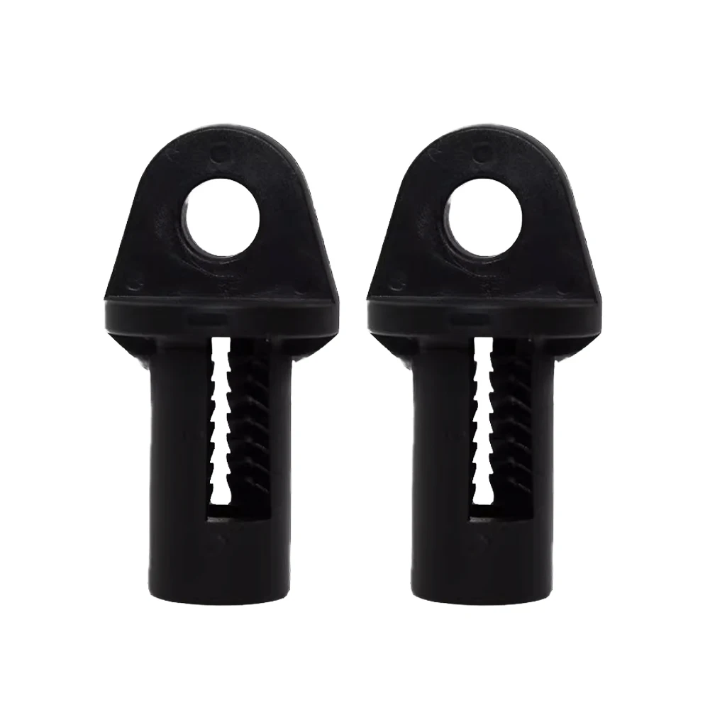 2x Handbrake Cable Spring Retainers 701711367 Fit For Transporter For T4 1991 2003 For T5 2003 2015 For T6 2016 2024