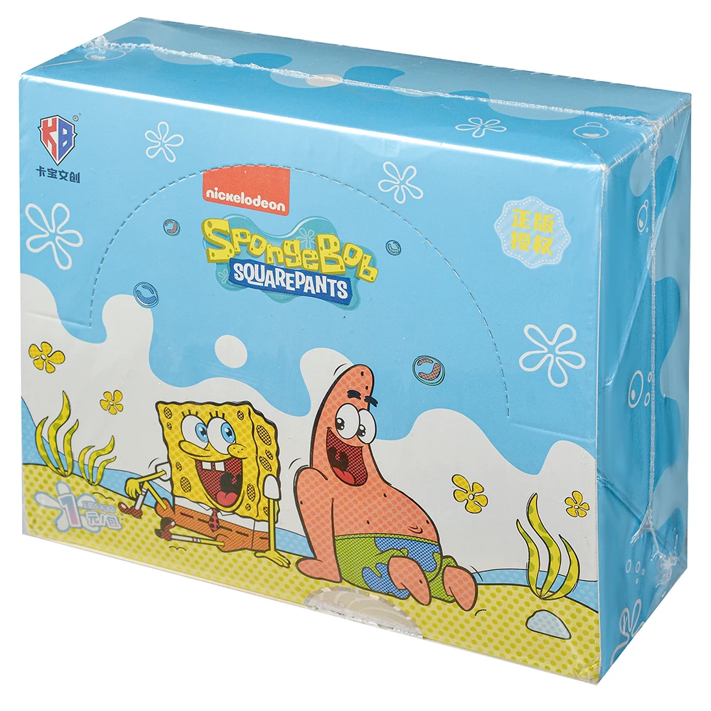 Kabao Anime Bob Esp… - image