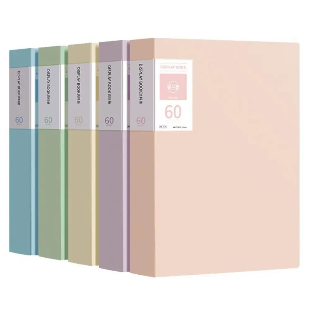 Large Capacity A4 File Organizer Multifunctional Desktop Storage Waterproof Dustproof Document Holder