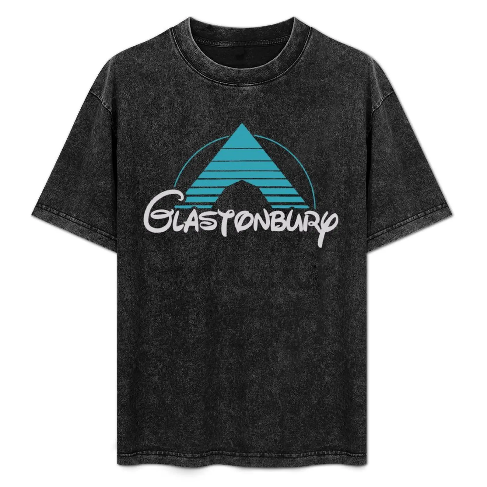 

Glastonbury T-Shirt t shirt man designer t man luxury men cotton 100% men 100% cotton luxury brand T-Shirt