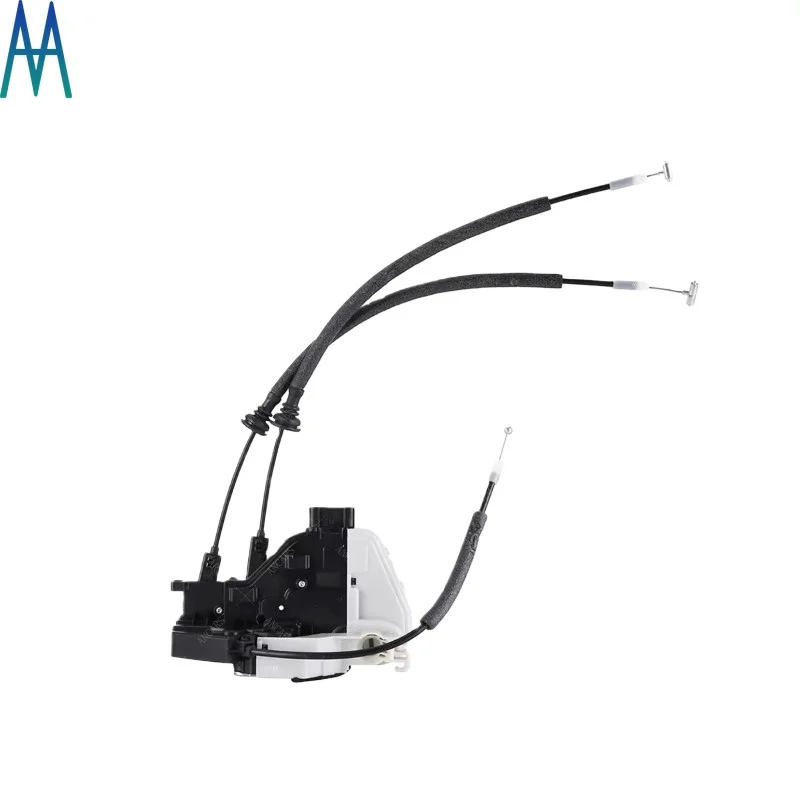 

81310-2W010 81410-2W000 Car Door Latch for H-yundai Santa Fe 2013-2019 81320-2W000