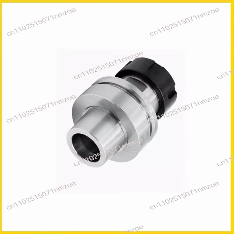 

HSK-F63 Tool Holder HSK63F ER32 High-Speed Tool Holder - for Woodworking Tools & HSD Spindle