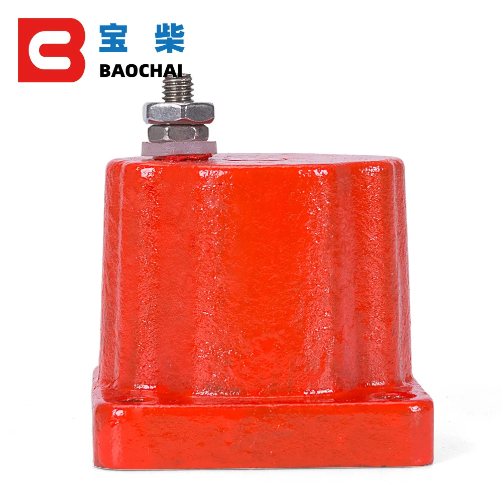 Generator single and double column flameout solenoid switch valve 12V/3054608 24V/3054609