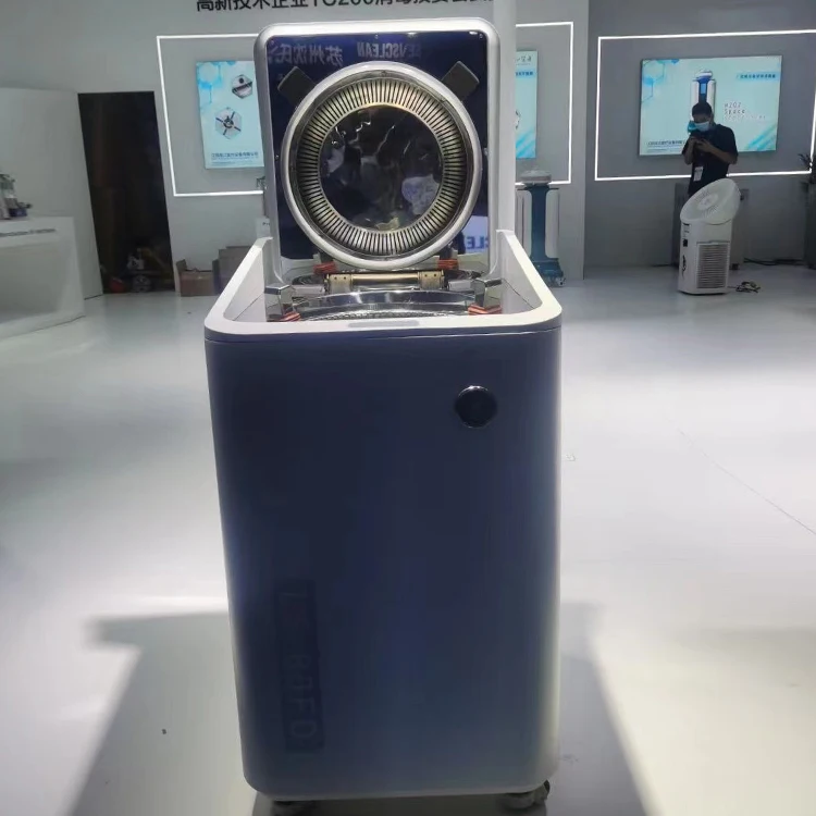 35l 50l Automatic Vertical Sterilizer Autoclave Pressure Steam Sterilization Machine Medical Autoclave for Mushroom