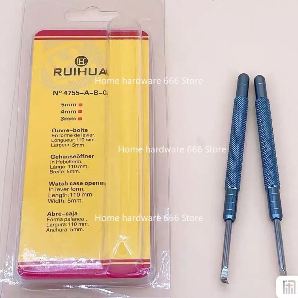 watch repair tool, needle pick-up pliers, gray aluminum handle 2 needle pick-up shovels, watch hand ,metal needle pick-up shovel