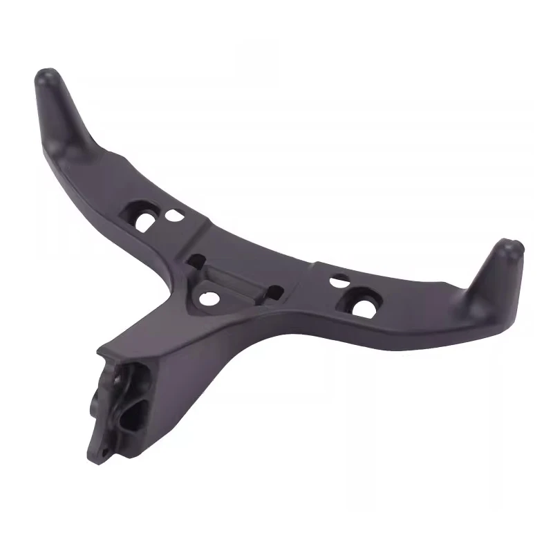 Motorcycle Headlight Bracket Upper Stay Fairing For HONDA CBR600RR CBR600 CBR 600 RR F5 2003 2004 2005 2006 03 04 05 06 parts