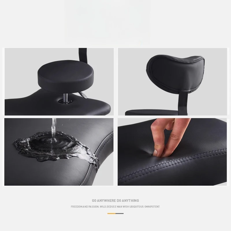 Fauler Yoga-Meditationsstuhl